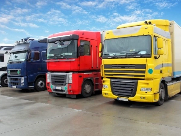 İzmir Haseki Nakliye